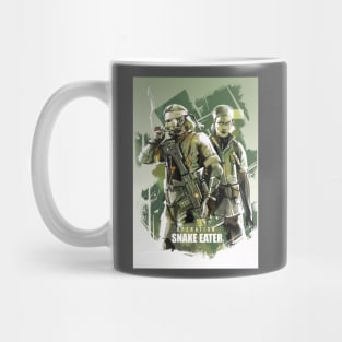 OPERATION SNAKE EATER Mug